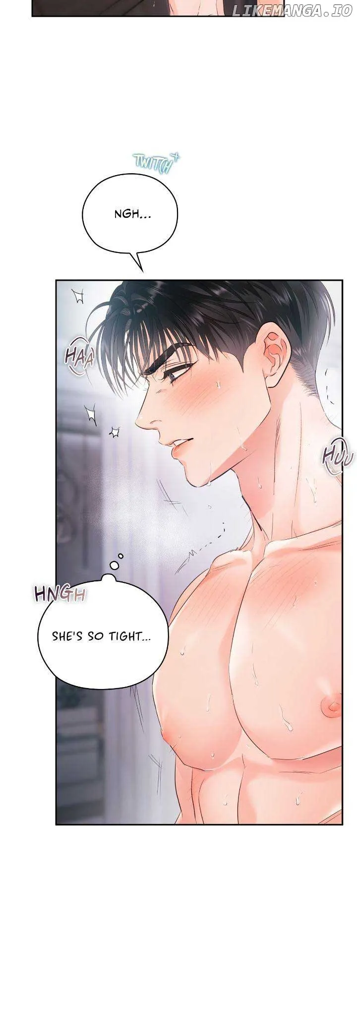 Quiet in the Office! Chapter 50 Online - pƔgina 24