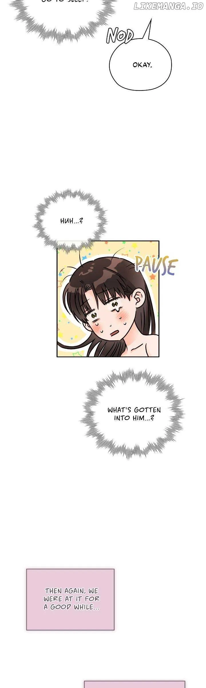 Quiet in the Office! Chapter 50 Online - pƔgina 26