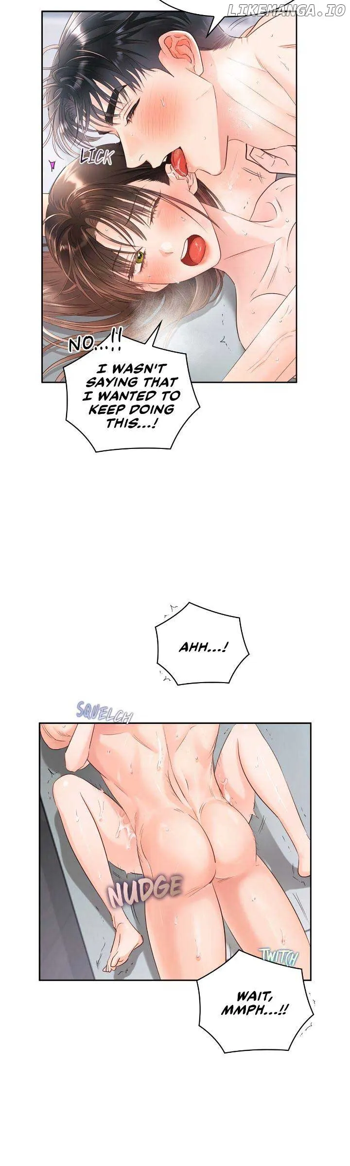 Quiet in the Office! Chapter 50 Online - pƔgina 30