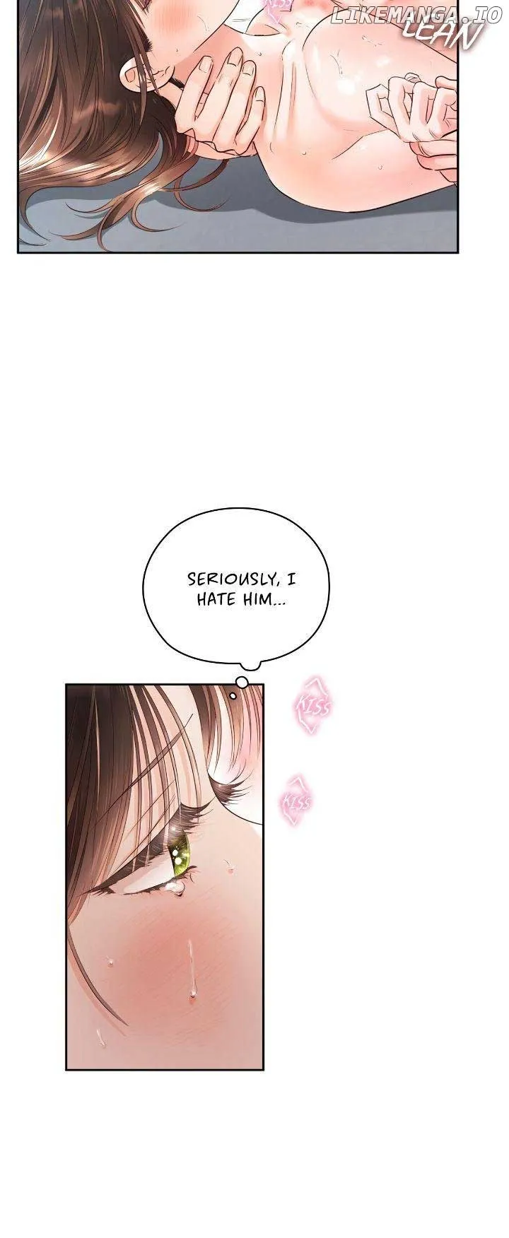 Quiet in the Office! Chapter 50 Online - pƔgina 34