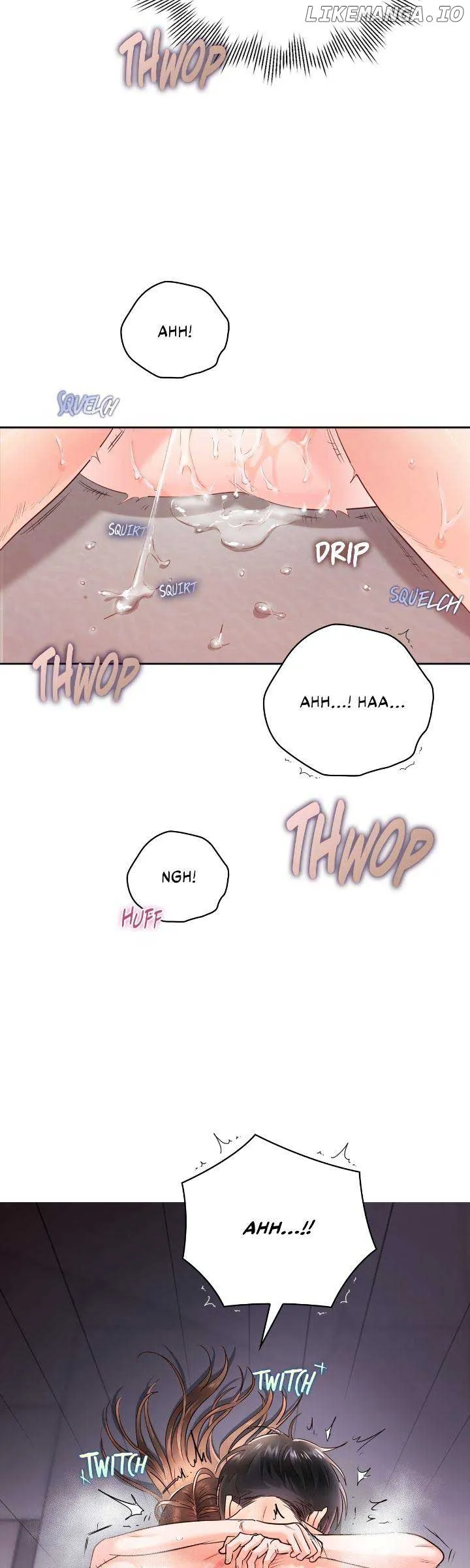 Quiet in the Office! Chapter 50 Online - pƔgina 39