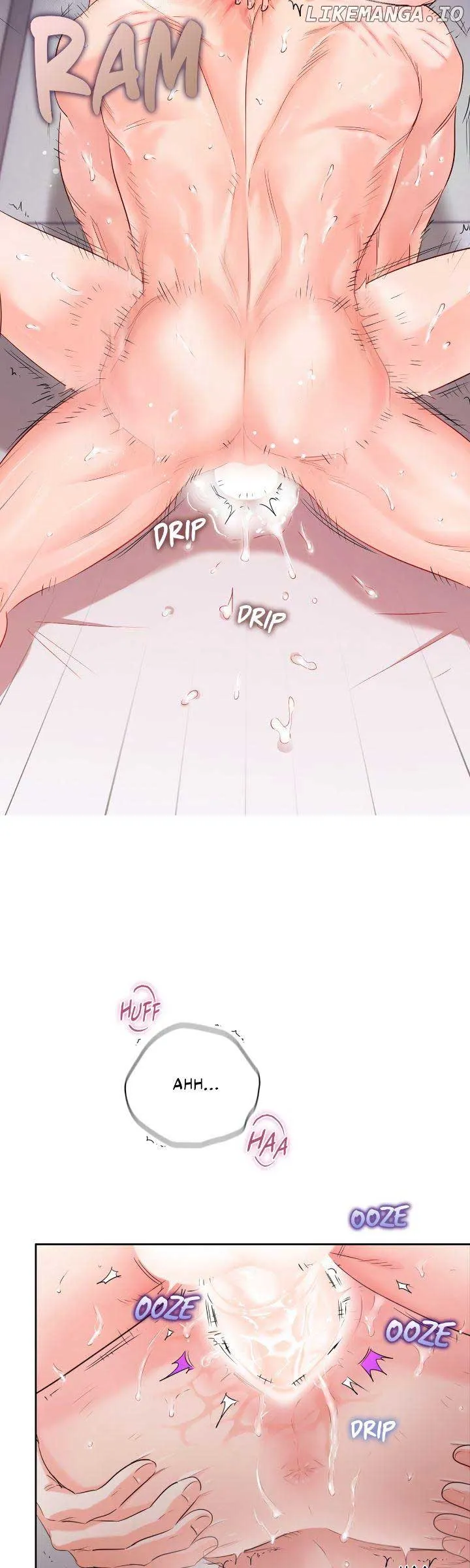 Quiet in the Office! Chapter 50 Online - pƔgina 40