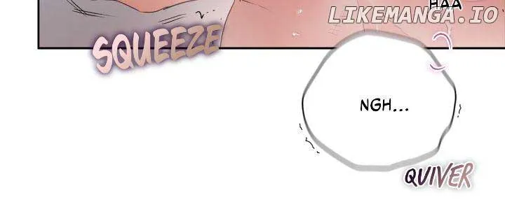 Quiet in the Office! Chapter 50 Online - pƔgina 41