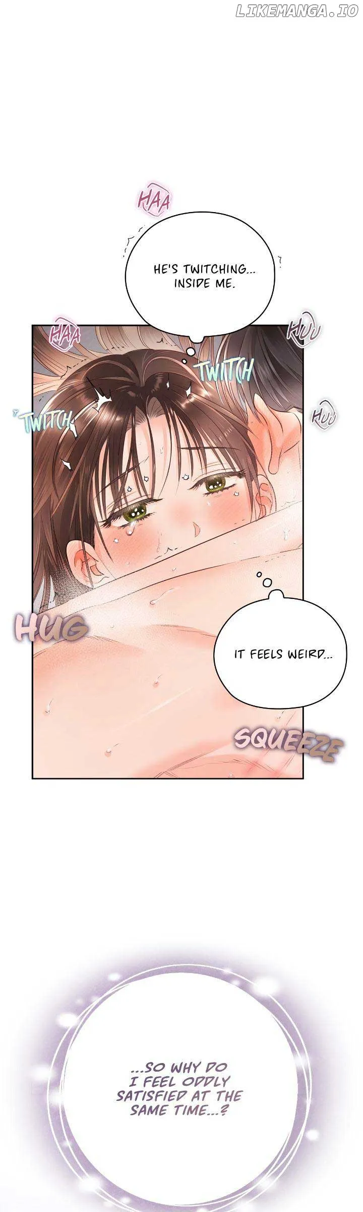Quiet in the Office! Chapter 50 Online - pƔgina 42