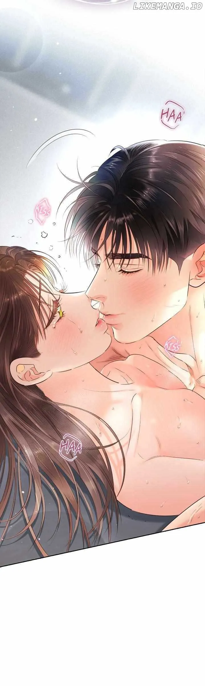 Quiet in the Office! Chapter 50 Online - pƔgina 43