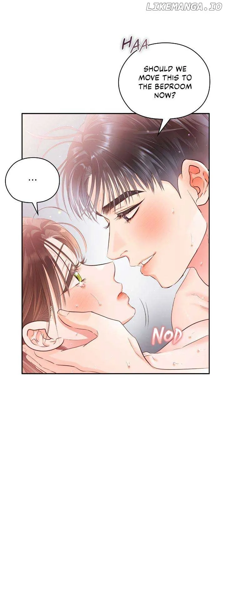 Quiet in the Office! Chapter 50 Online - pƔgina 44