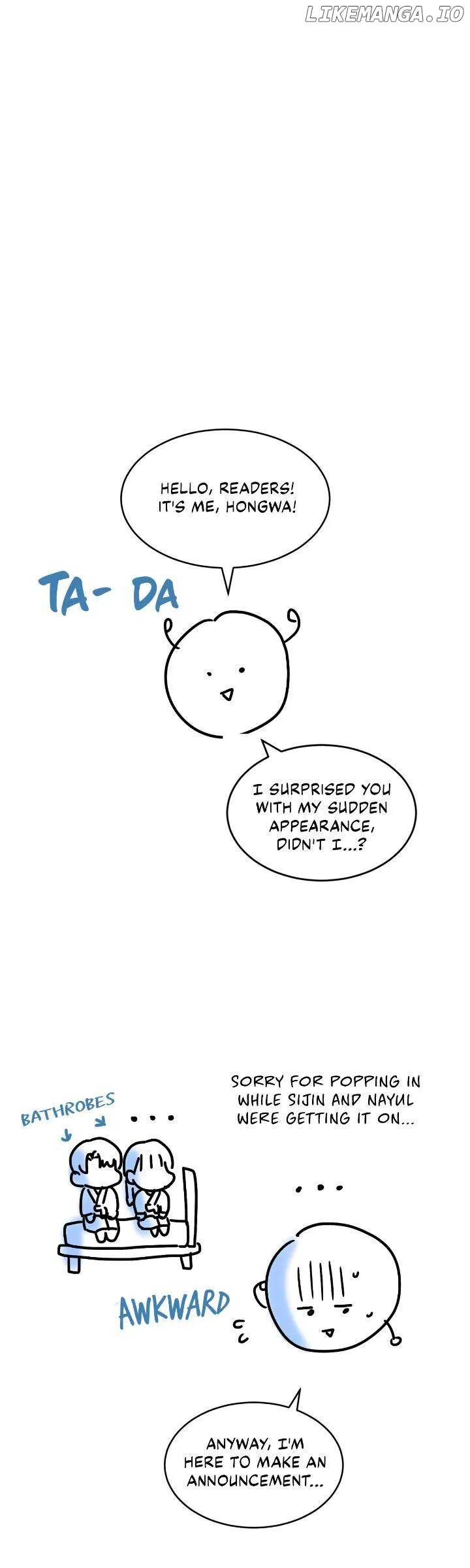 Quiet in the Office! Chapter 50 Online - pƔgina 48