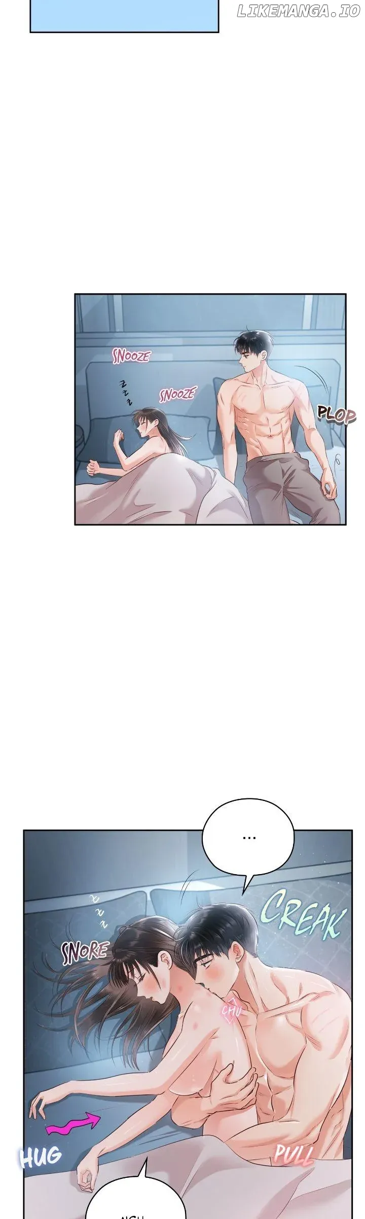 Quiet in the Office! Chapter 51 Online - pƔgina 2
