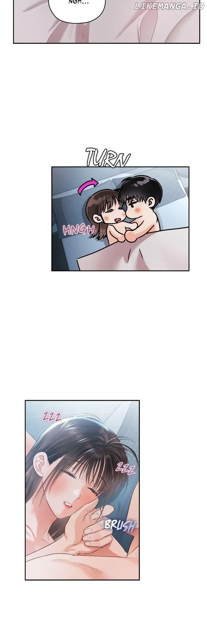 Quiet in the Office! Chapter 51 Online - pƔgina 3