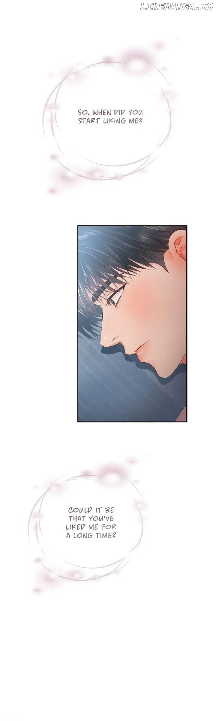 Quiet in the Office! Chapter 51 Online - pƔgina 4