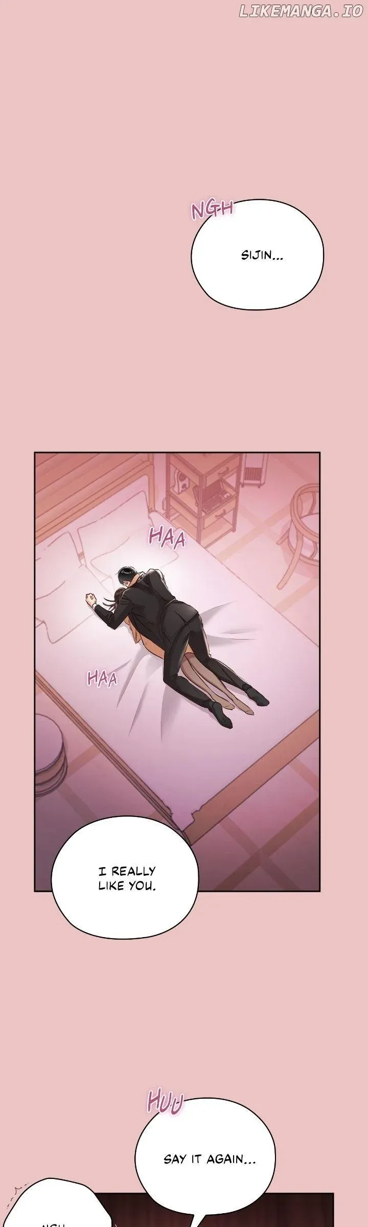 Quiet in the Office! Chapter 51 Online - pƔgina 7