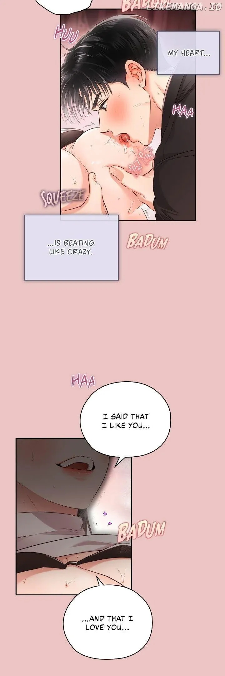 Quiet in the Office! Chapter 51 Online - pƔgina 9