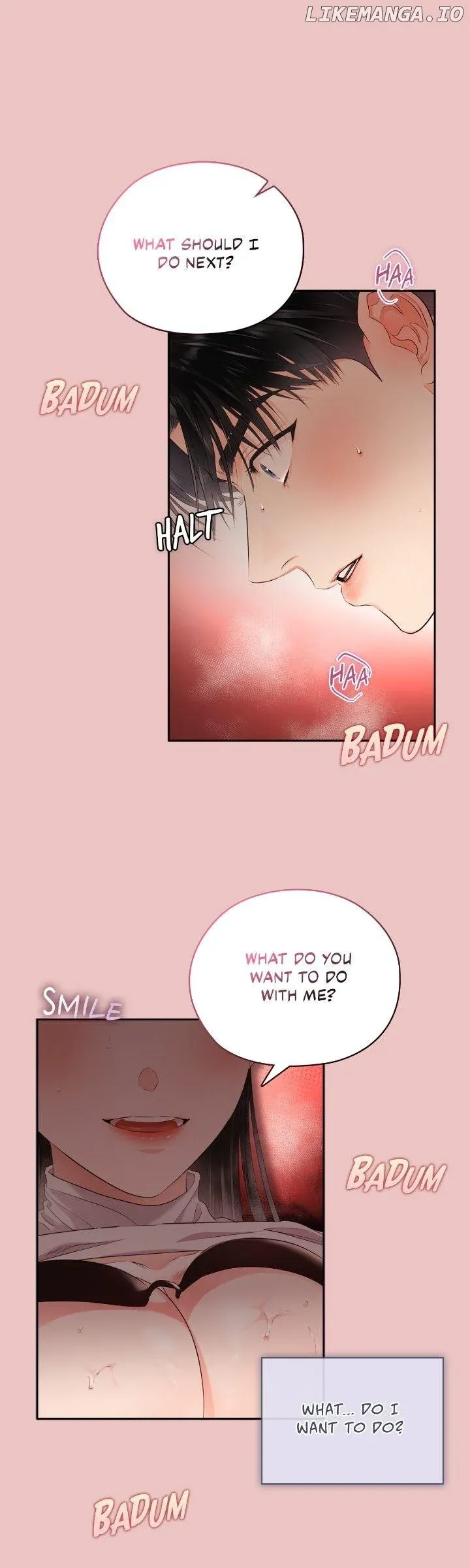 Quiet in the Office! Chapter 51 Online - pƔgina 10
