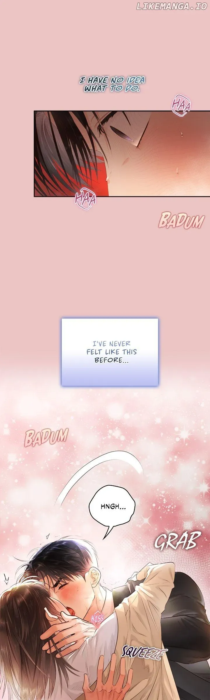 Quiet in the Office! Chapter 51 Online - pƔgina 11