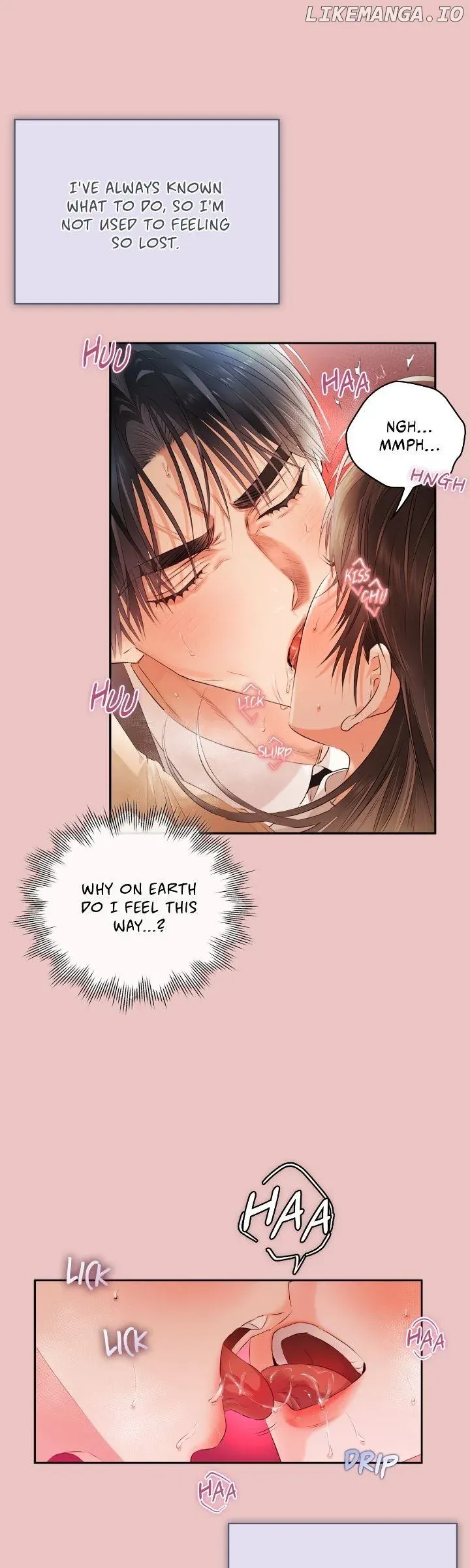 Quiet in the Office! Chapter 51 Online - pƔgina 13