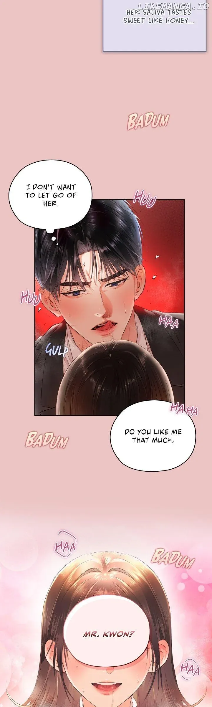 Quiet in the Office! Chapter 51 Online - pƔgina 14