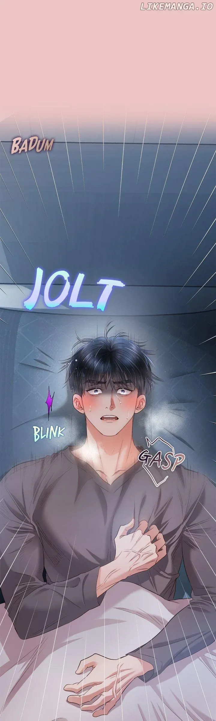 Quiet in the Office! Chapter 51 Online - pƔgina 16