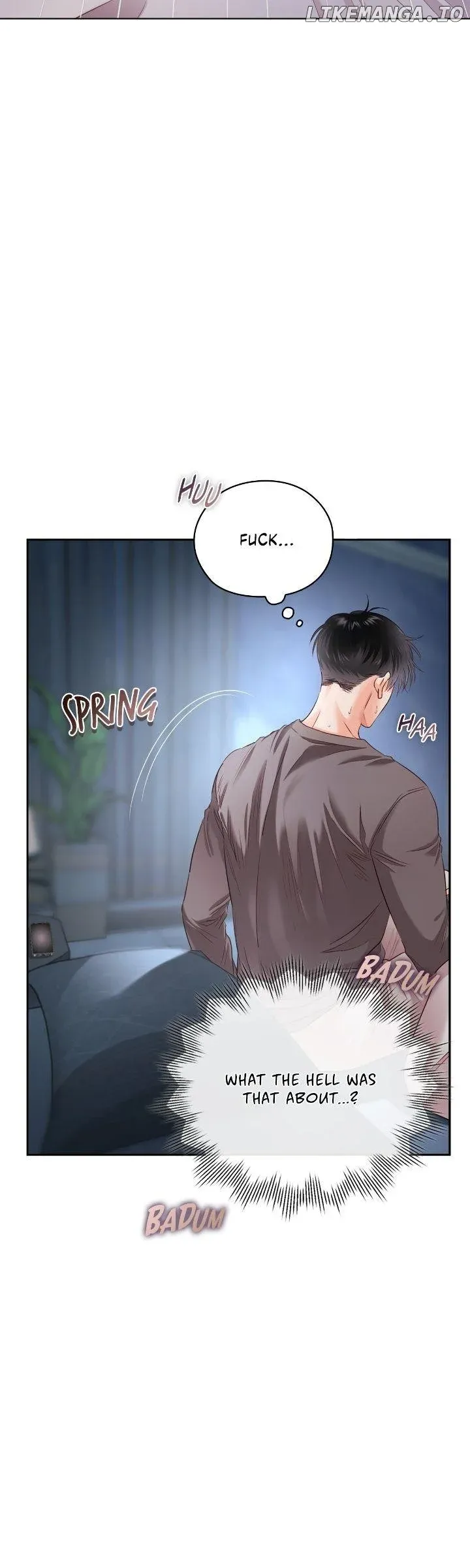 Quiet in the Office! Chapter 51 Online - pƔgina 17