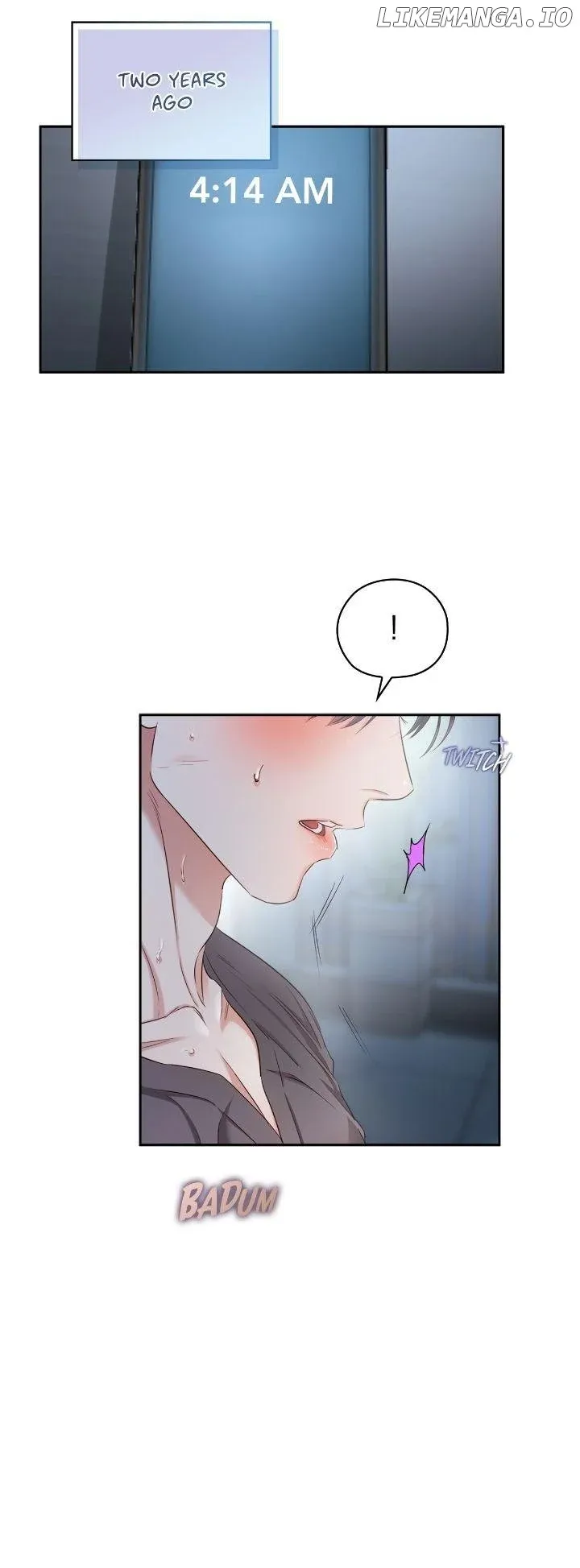 Quiet in the Office! Chapter 51 Online - pƔgina 18