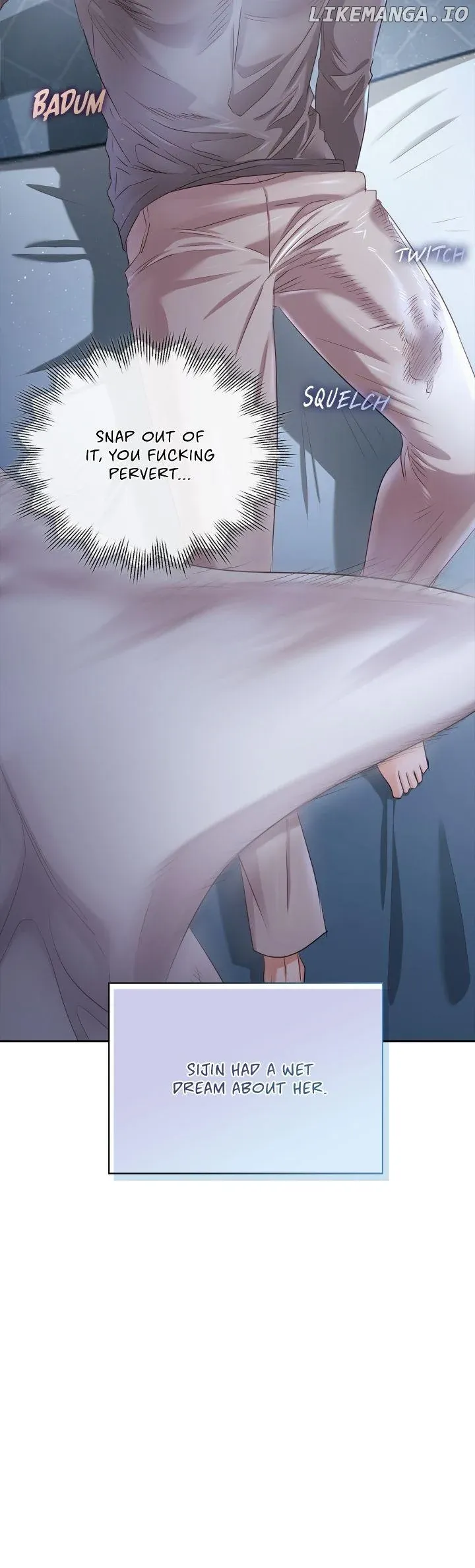 Quiet in the Office! Chapter 51 Online - pƔgina 20