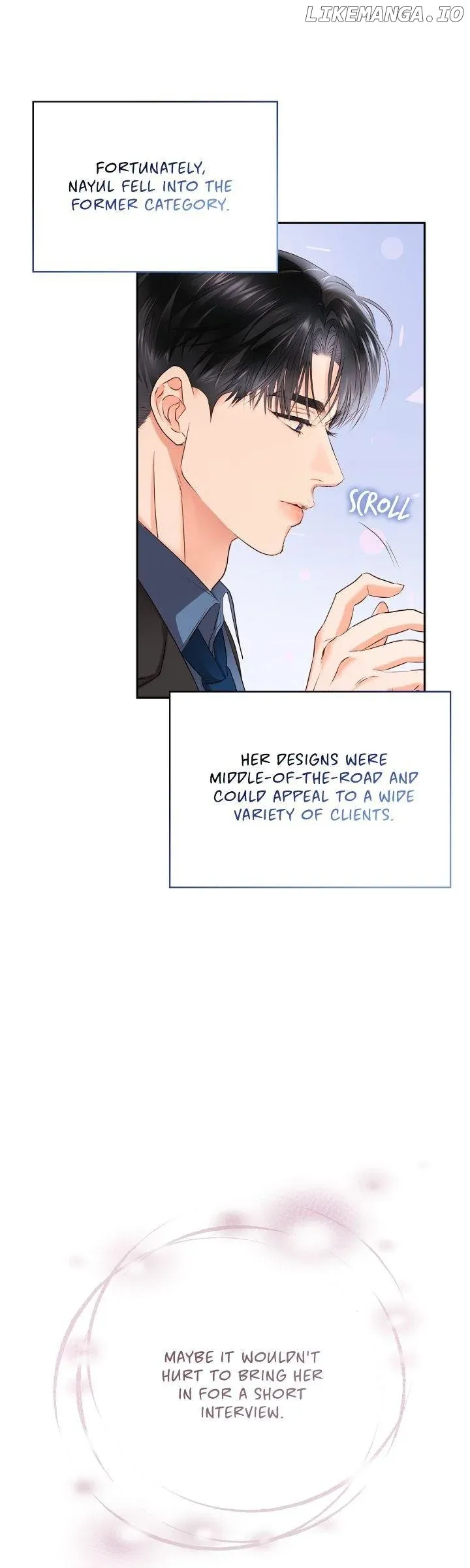 Quiet in the Office! Chapter 51 Online - pƔgina 28