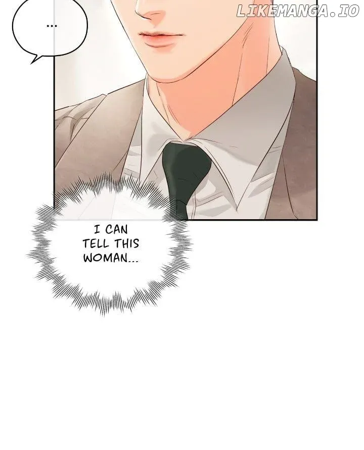 Quiet in the Office! Chapter 51 Online - pƔgina 36
