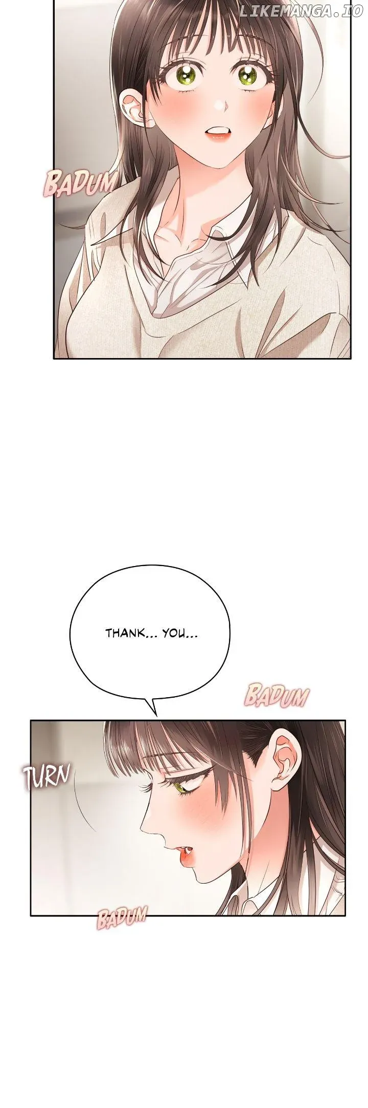 Quiet in the Office! Chapter 51 Online - pƔgina 42
