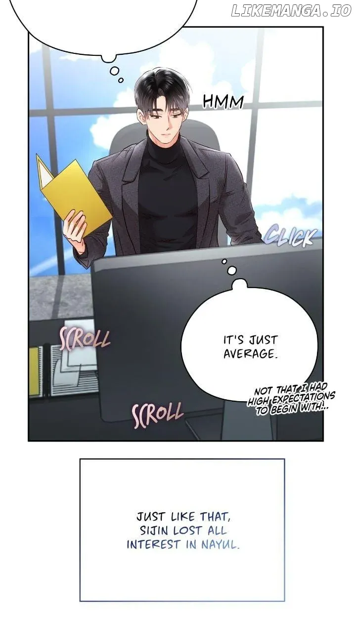 Quiet in the Office! Chapter 51 Online - pƔgina 48