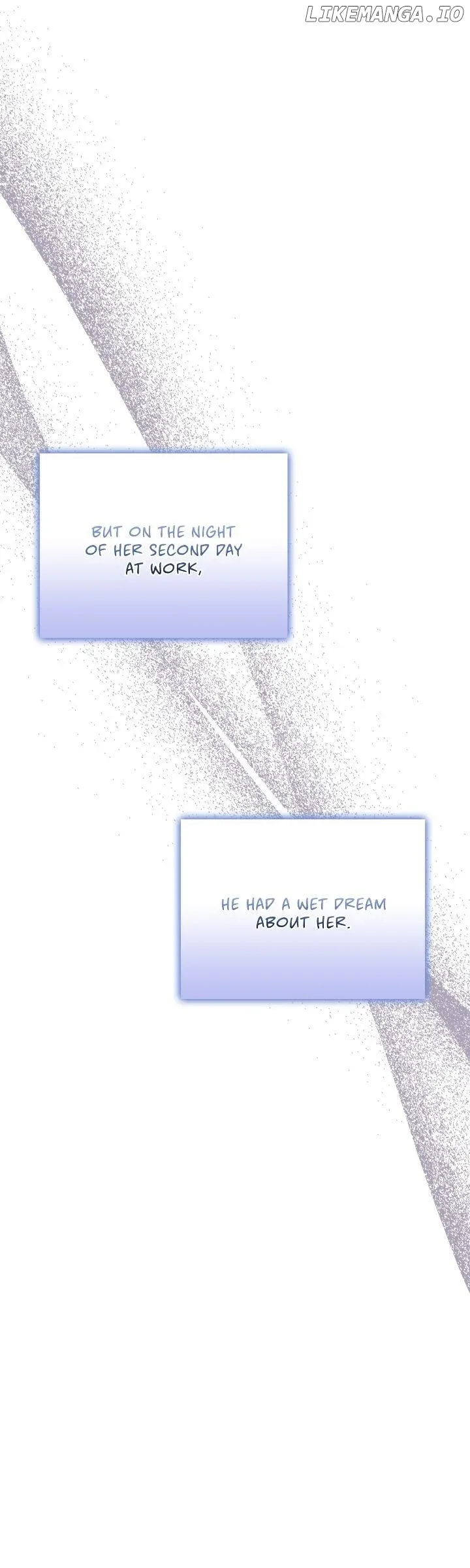 Quiet in the Office! Chapter 51 Online - pƔgina 49