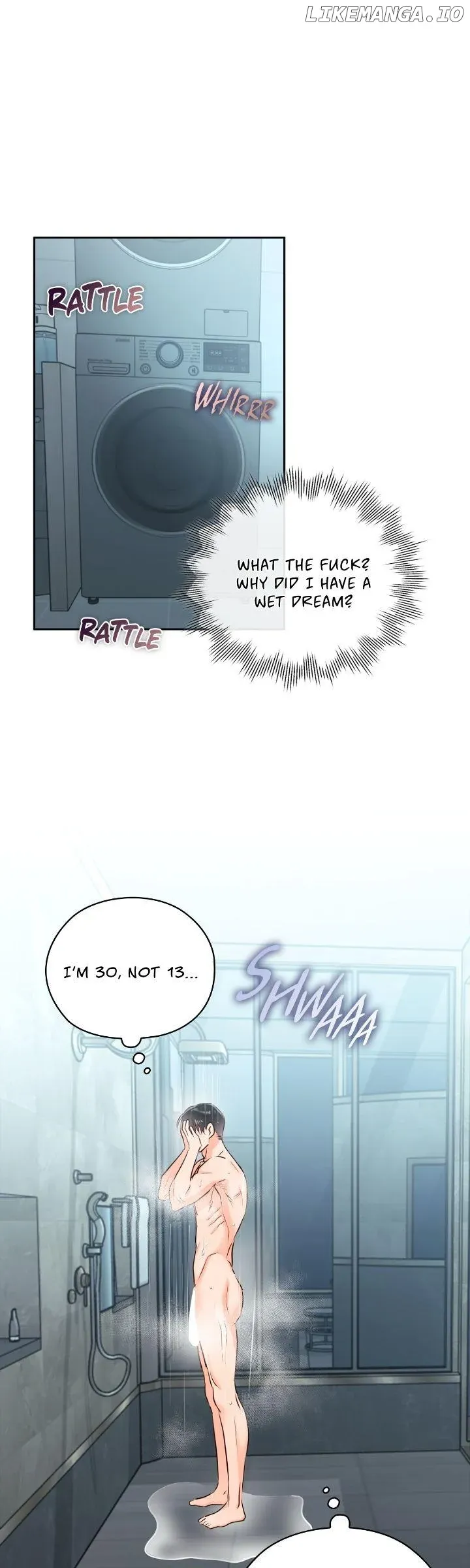 Quiet in the Office! Chapter 51 Online - pƔgina 50