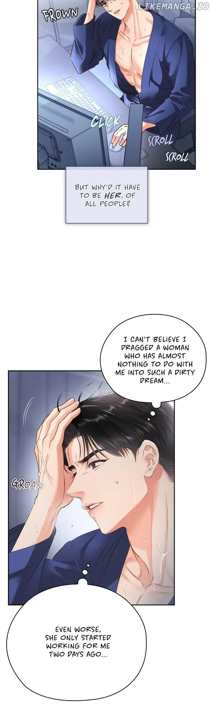 Quiet in the Office! Chapter 52 Online - pƔgina 2