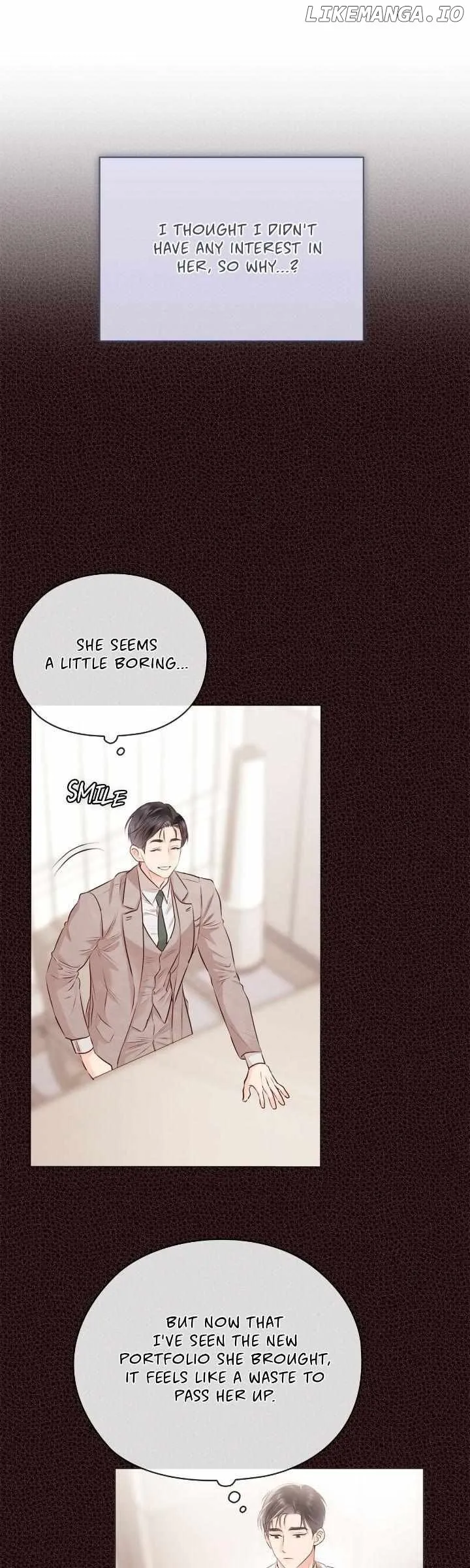 Quiet in the Office! Chapter 52 Online - pƔgina 4
