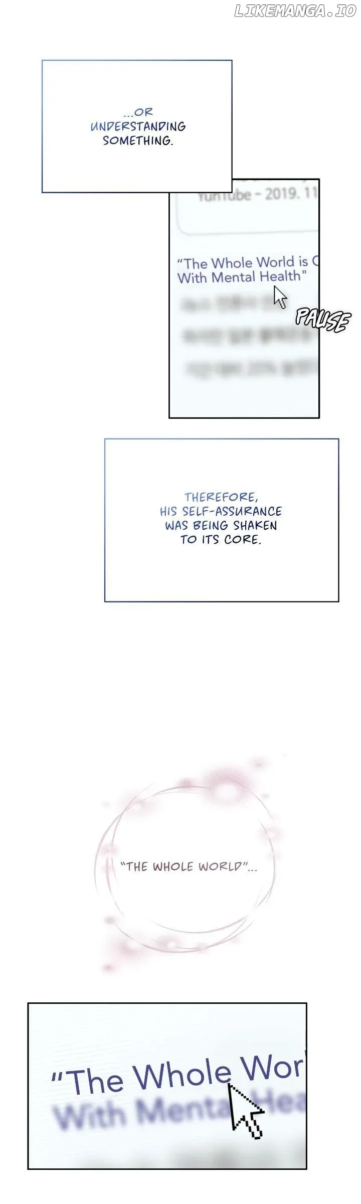 Quiet in the Office! Chapter 52 Online - pƔgina 7