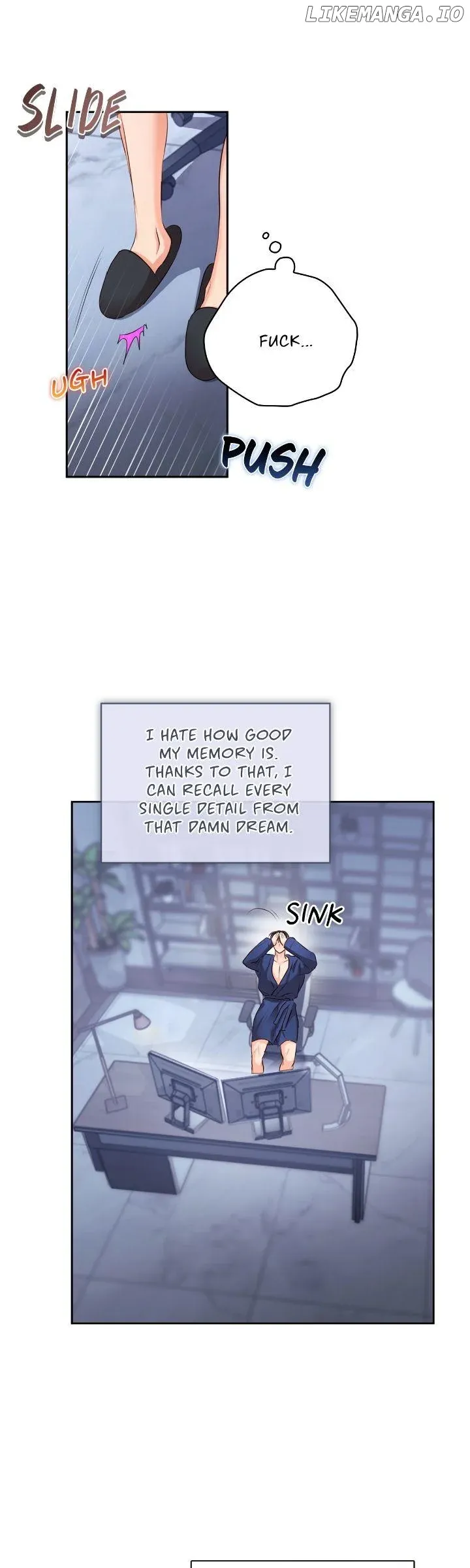 Quiet in the Office! Chapter 52 Online - pƔgina 13