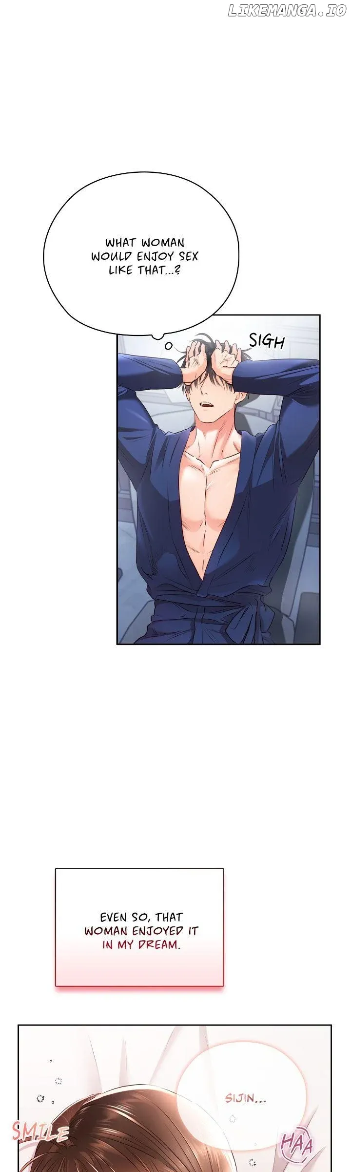 Quiet in the Office! Chapter 52 Online - pƔgina 16