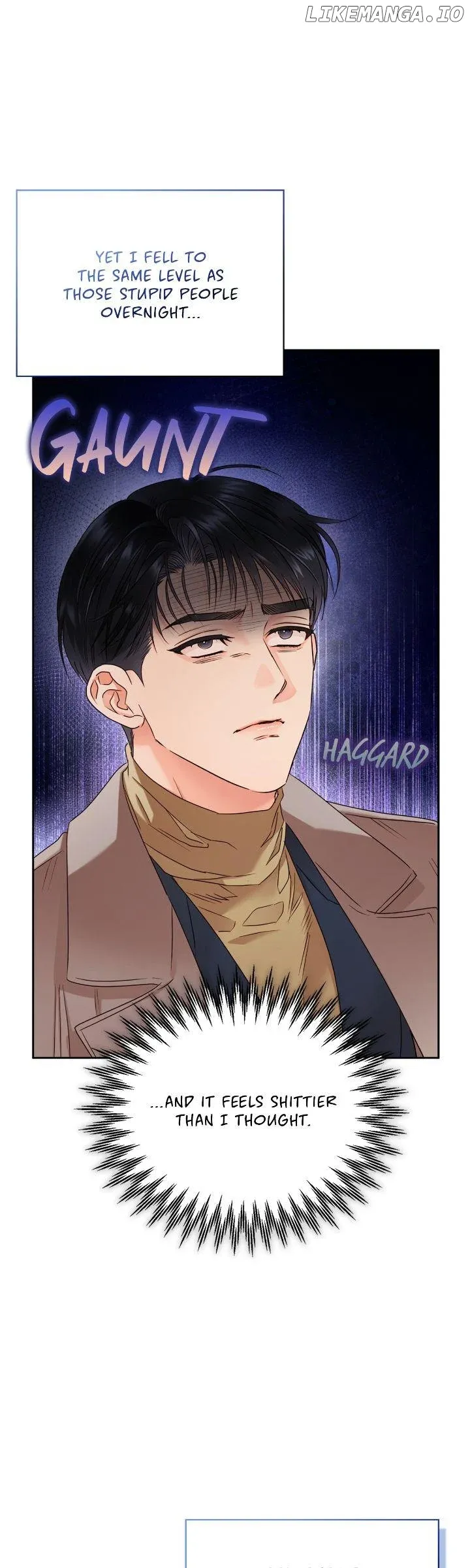 Quiet in the Office! Chapter 52 Online - pƔgina 22