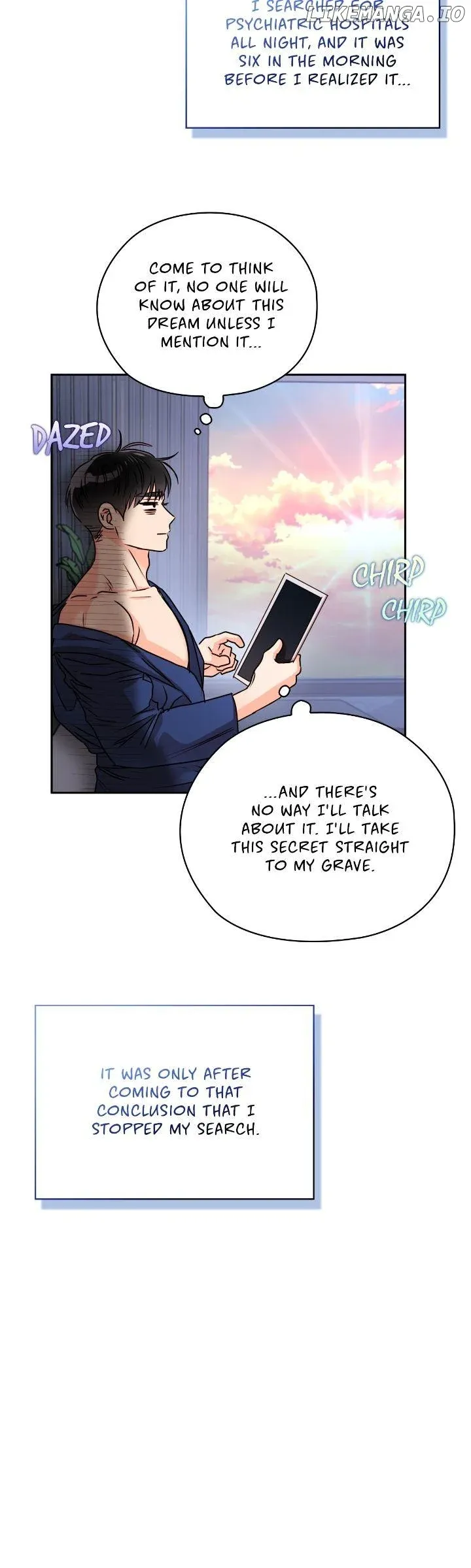 Quiet in the Office! Chapter 52 Online - pƔgina 23