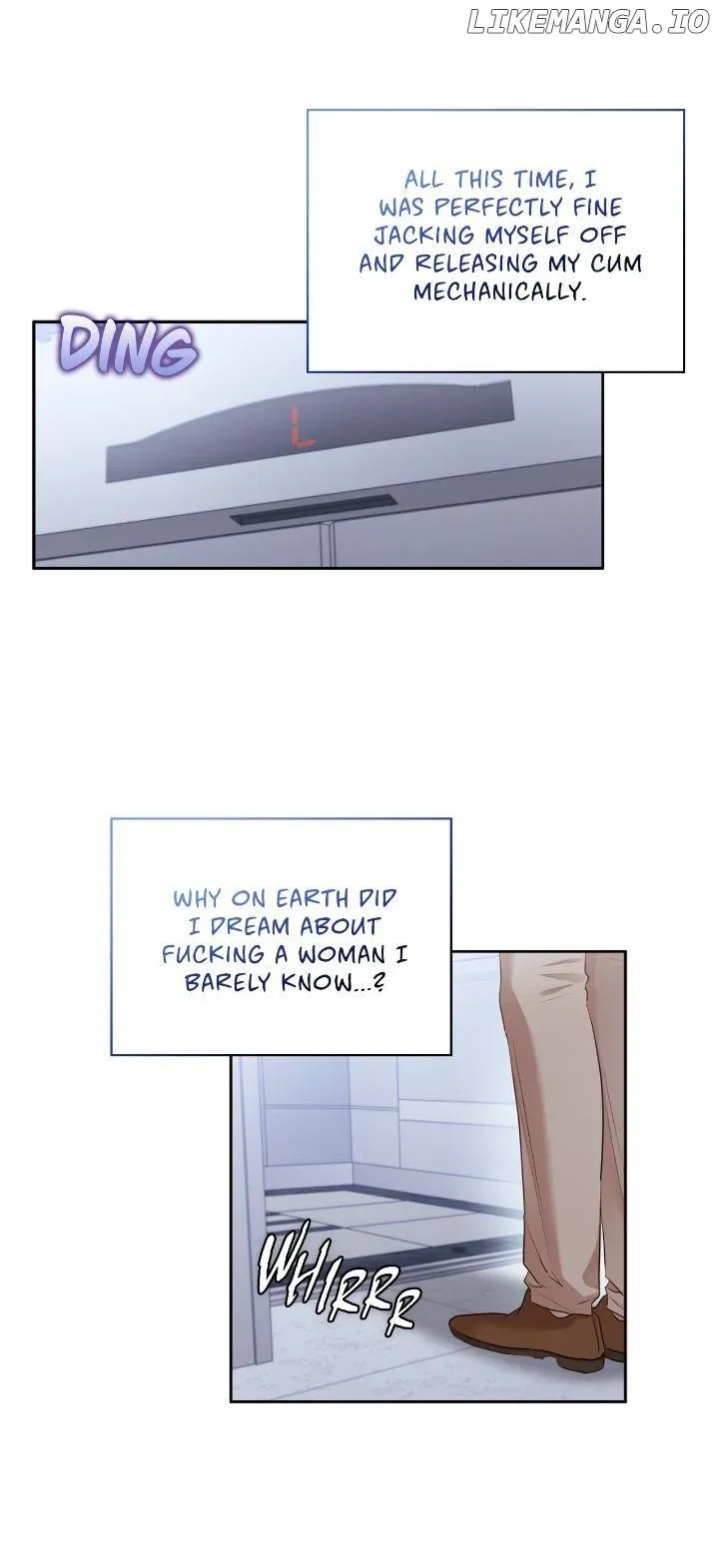 Quiet in the Office! Chapter 52 Online - pƔgina 24