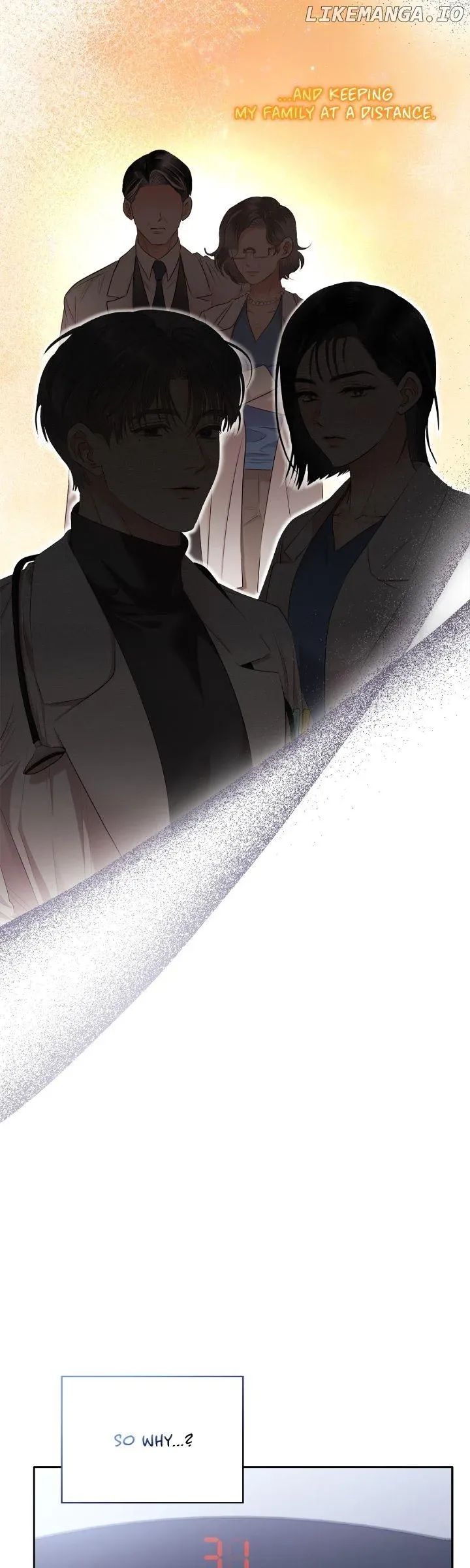 Quiet in the Office! Chapter 52 Online - pƔgina 28