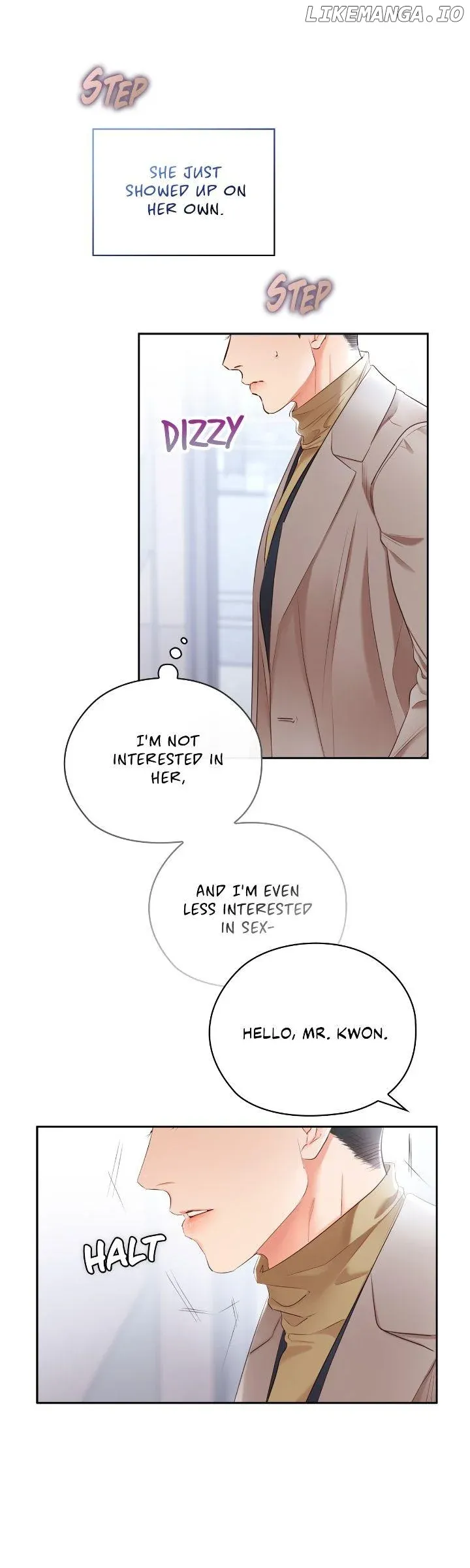 Quiet in the Office! Chapter 52 Online - pƔgina 30
