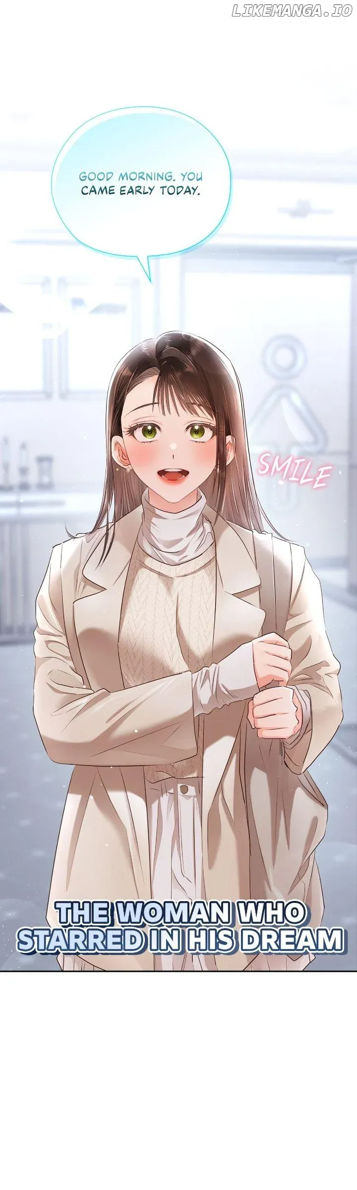 Quiet in the Office! Chapter 52 Online - pƔgina 31