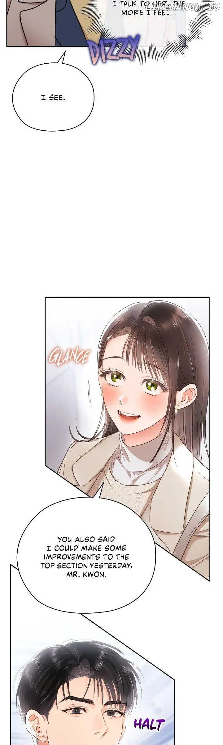 Quiet in the Office! Chapter 52 Online - pƔgina 34