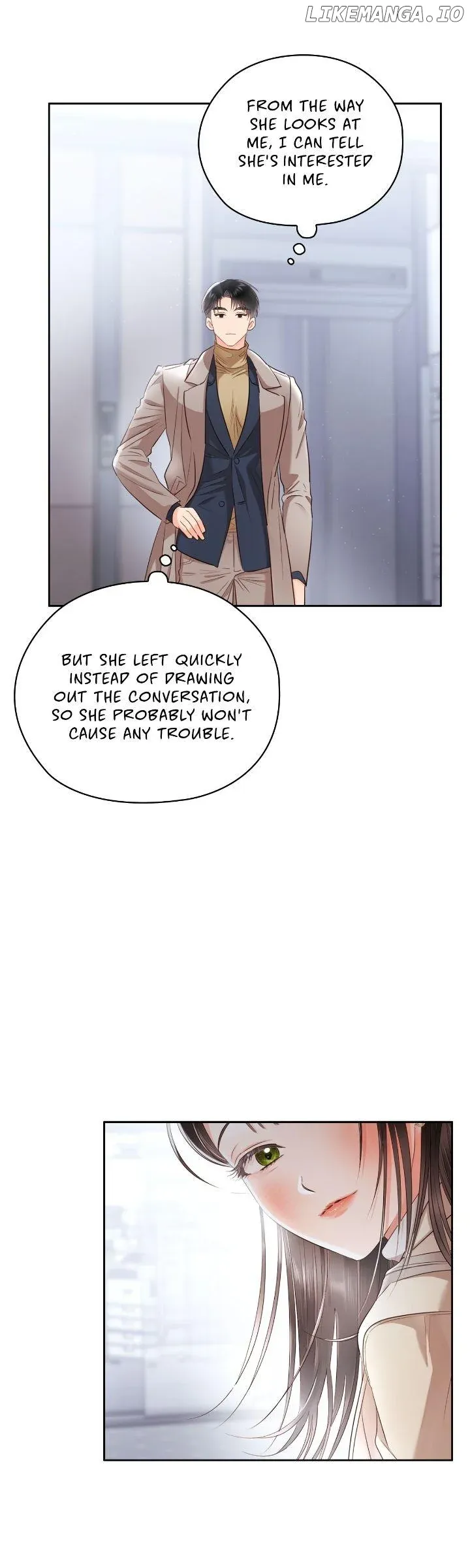 Quiet in the Office! Chapter 52 Online - pƔgina 42