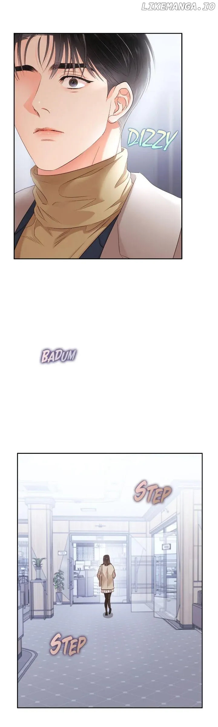 Quiet in the Office! Chapter 52 Online - pƔgina 43