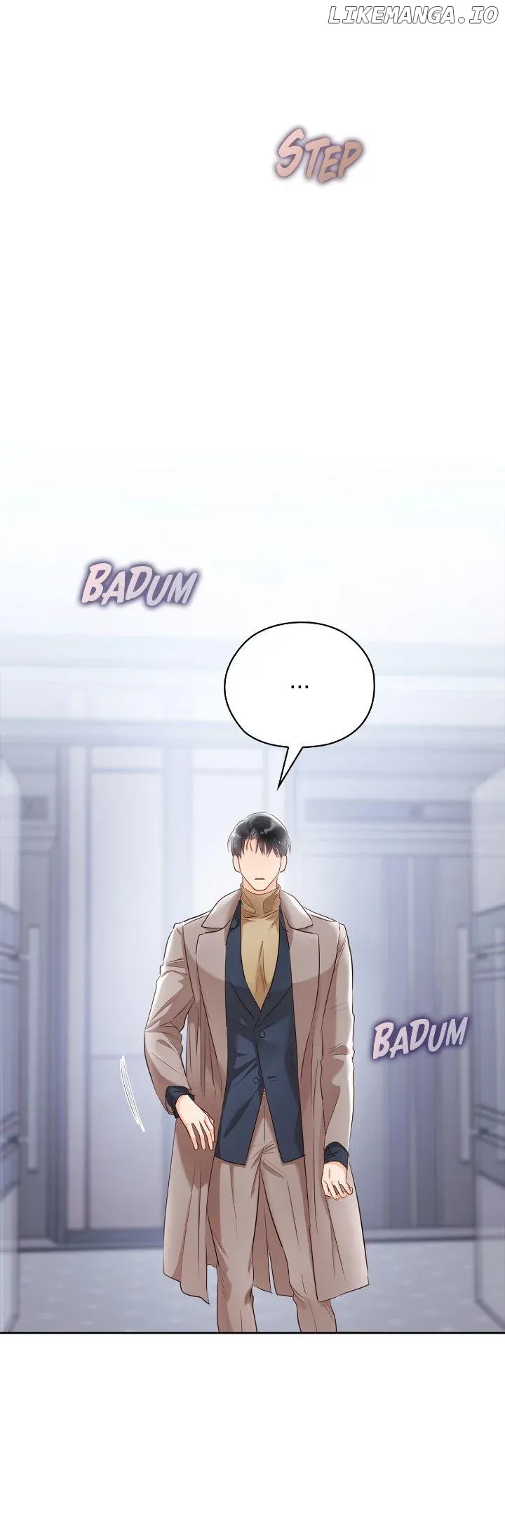 Quiet in the Office! Chapter 52 Online - pƔgina 44