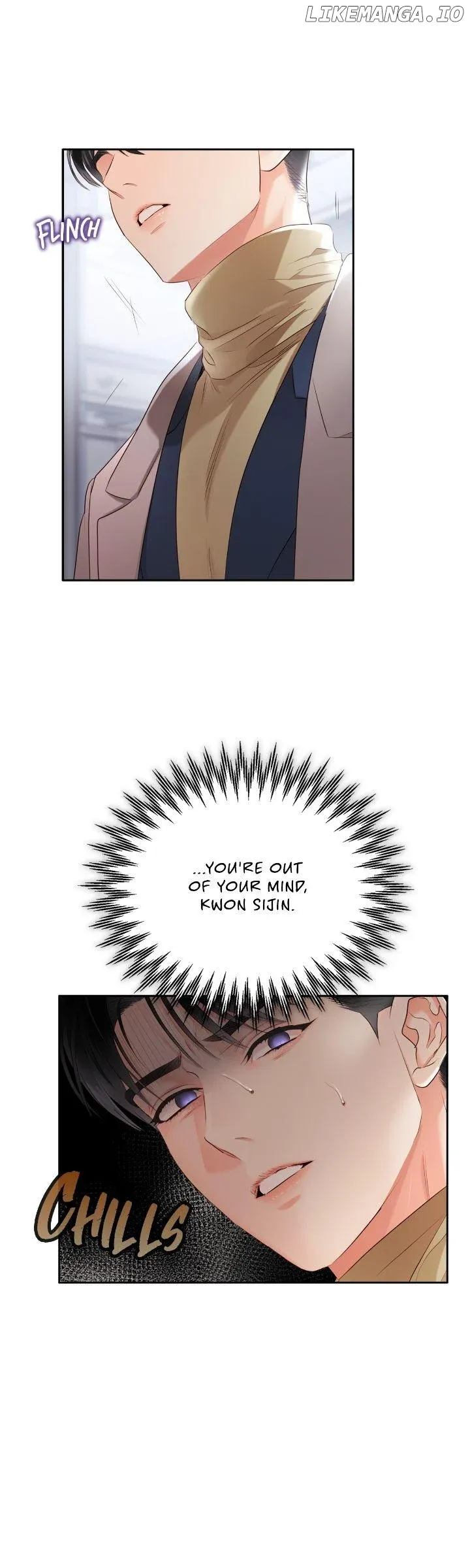 Quiet in the Office! Chapter 52 Online - pƔgina 45