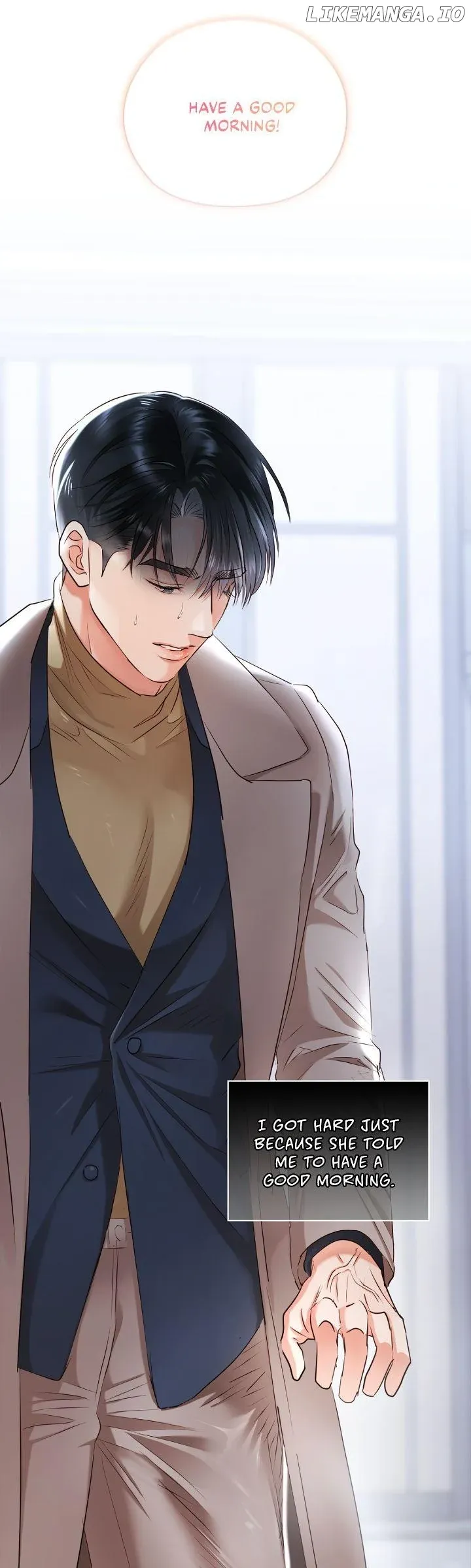 Quiet in the Office! Chapter 52 Online - pƔgina 46