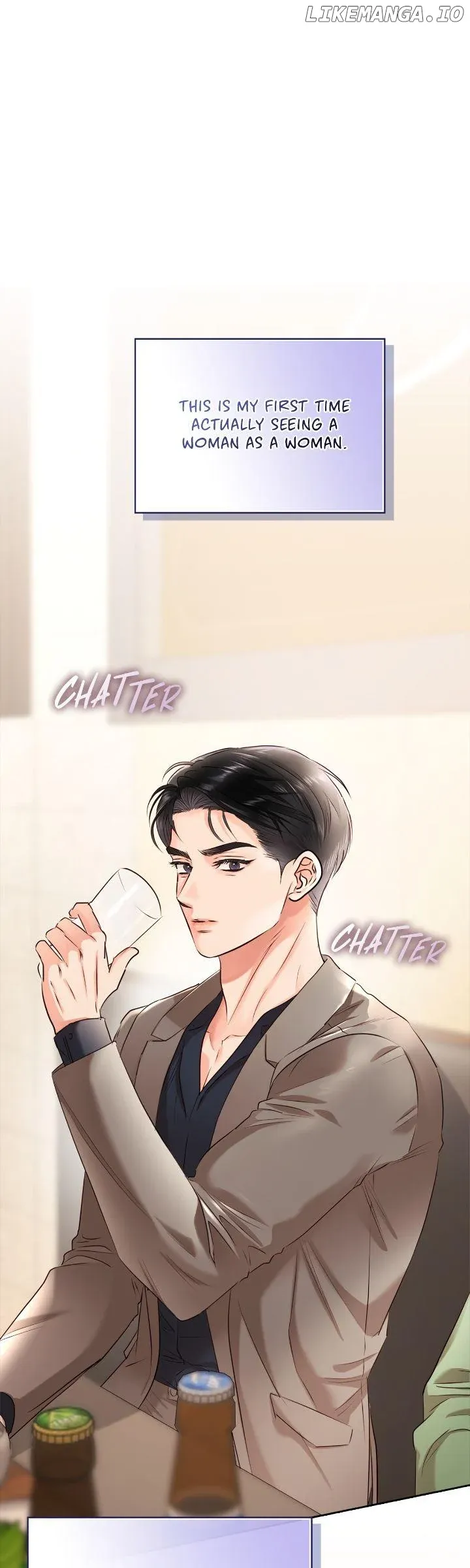 Quiet in the Office! Chapter 52 Online - pƔgina 48