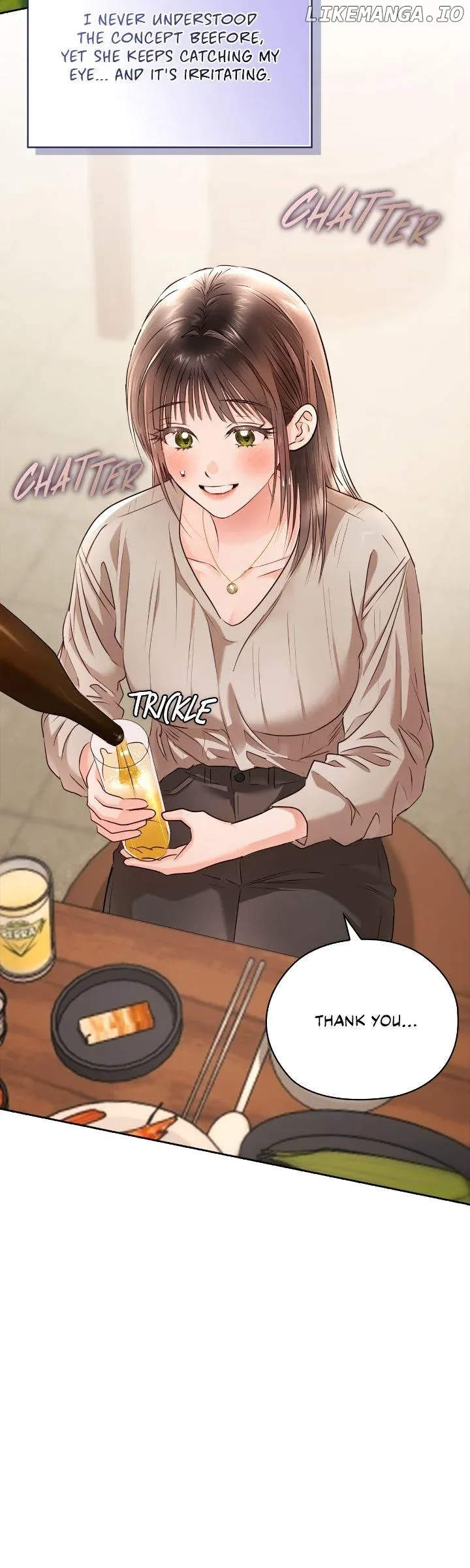 Quiet in the Office! Chapter 52 Online - pƔgina 49