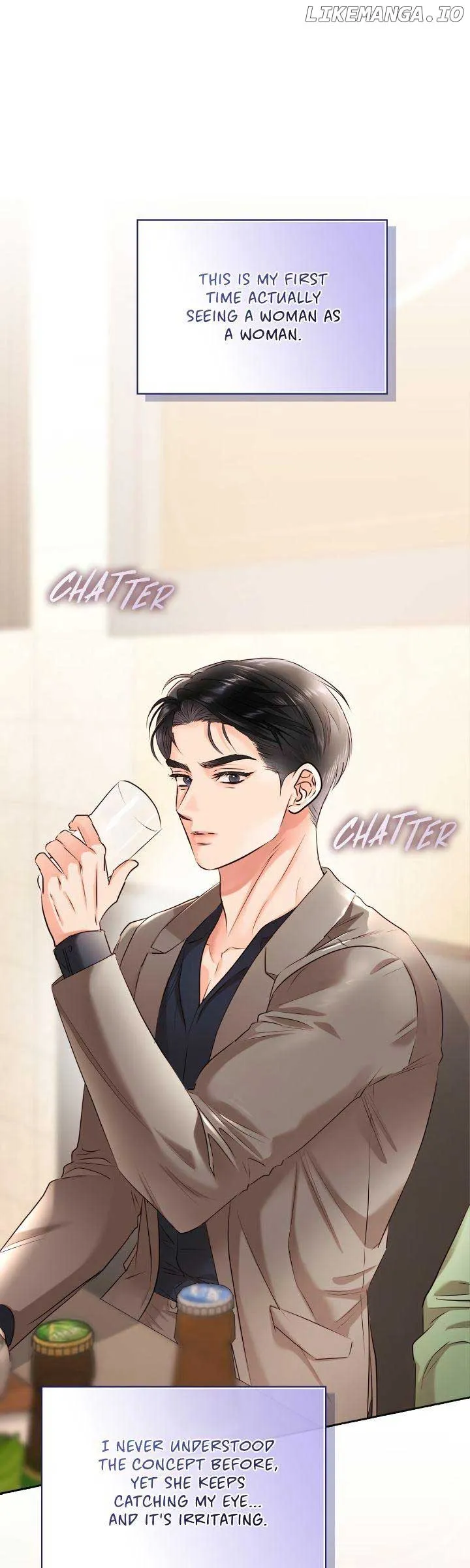 Quiet in the Office! Chapter 53 Online - pƔgina 2